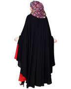 Colour Block Kaftan