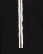 Graceful Lacy Abaya