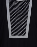 Embroidered Yoke Dubai Style Abaya