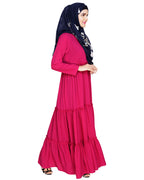 Modest Iconic Abaya