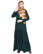 Modest Iconic Abaya