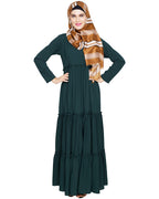 Modest Iconic Abaya
