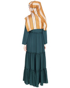 Modest Iconic Abaya