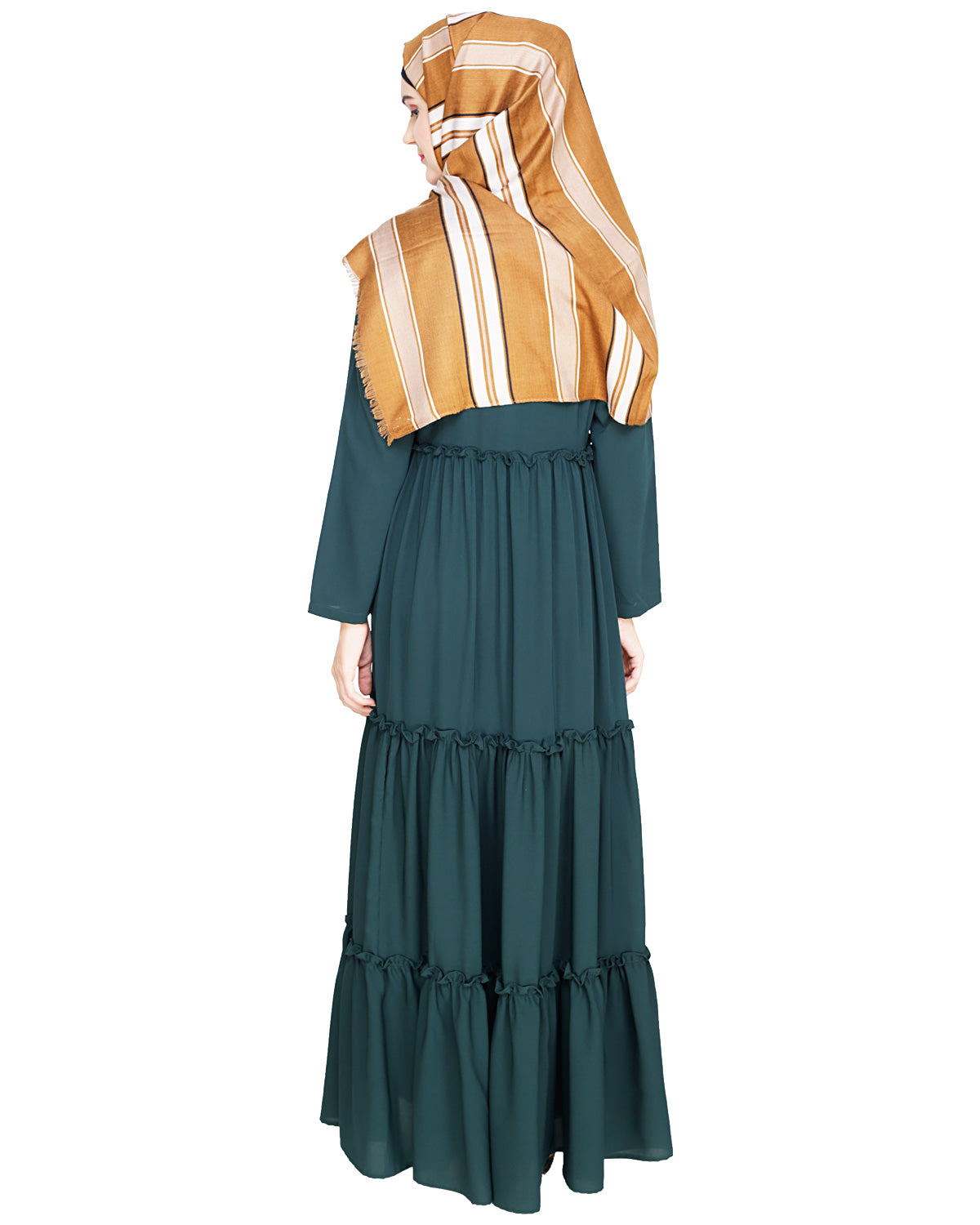 Modest Iconic Abaya