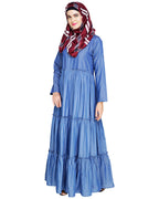 Modest Iconic Abaya