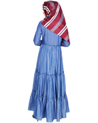 Modest Iconic Abaya