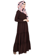 Modest Iconic Abaya