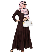 Modest Iconic Abaya