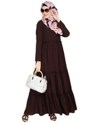 Modest Iconic Abaya