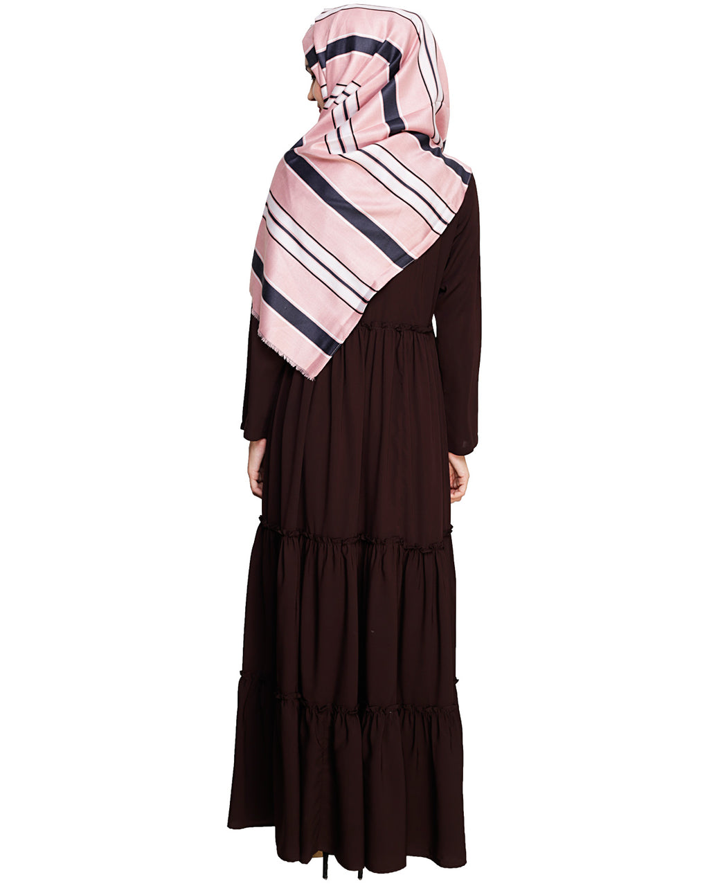 Modest Iconic Abaya