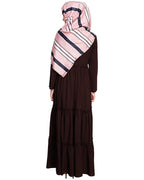 Modest Iconic Abaya