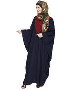 Colour Blocked Kaftan