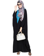 Colour Blocked Kaftan