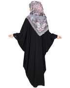 Colour Blocked Kaftan