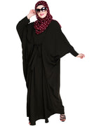 Bow Embellished  Kaftan