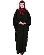 Bow Embellished  Kaftan