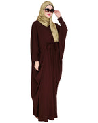 Bow Embellished  Kaftan