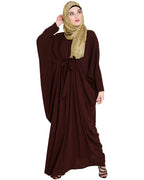 Bow Embellished  Kaftan