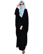 Bow Embellished  Kaftan
