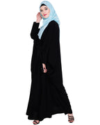 Bow Embellished  Kaftan
