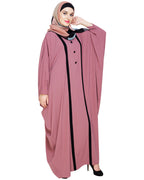 Colourblock Kaftan