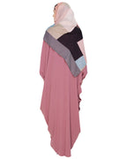 Colourblock Kaftan