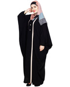Colourblock Kaftan