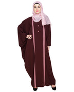 Colourblock Kaftan