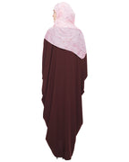 Colourblock Kaftan