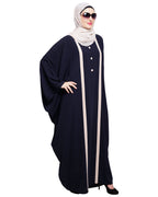 Colourblock Kaftan