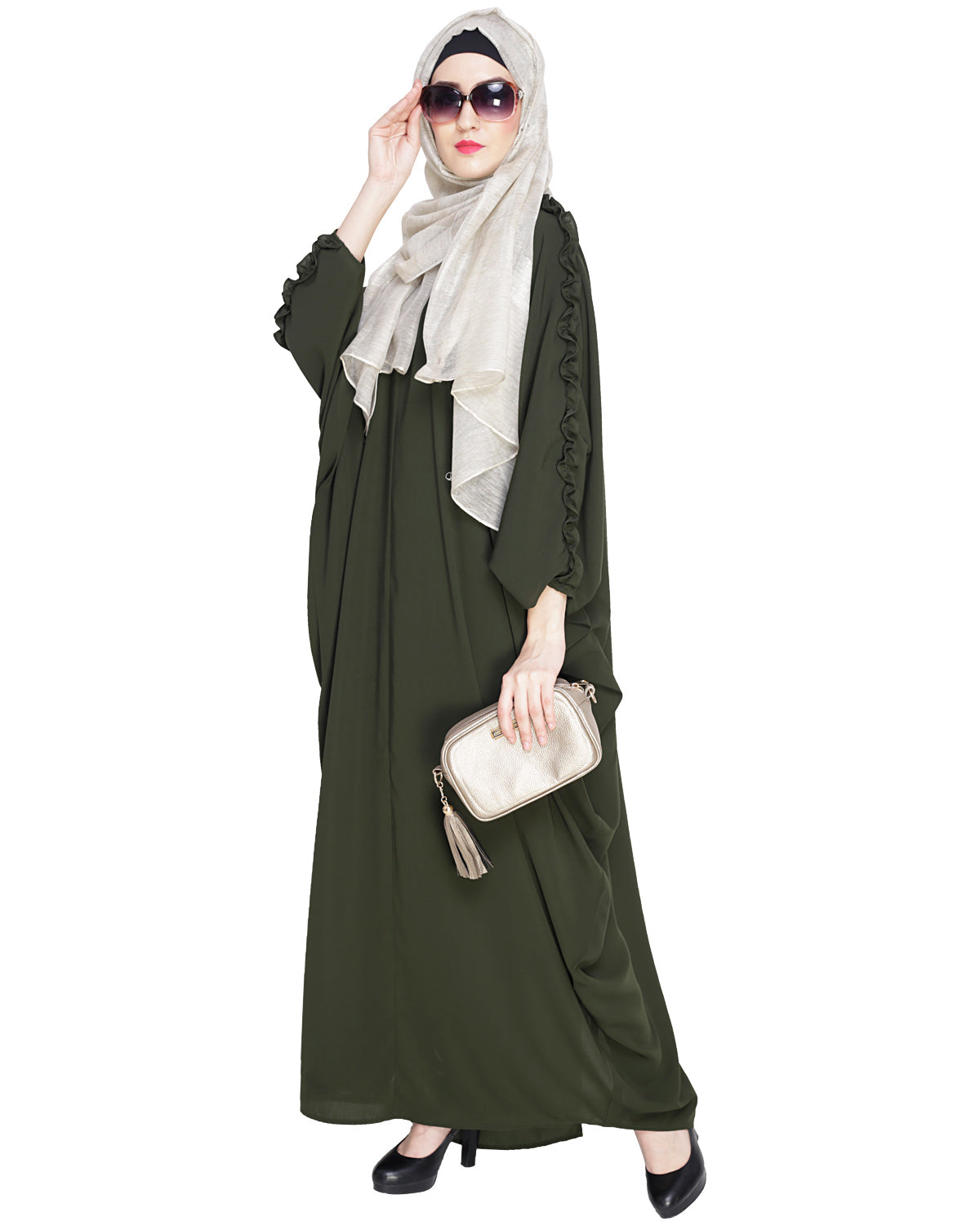 Dreamy Kaftan