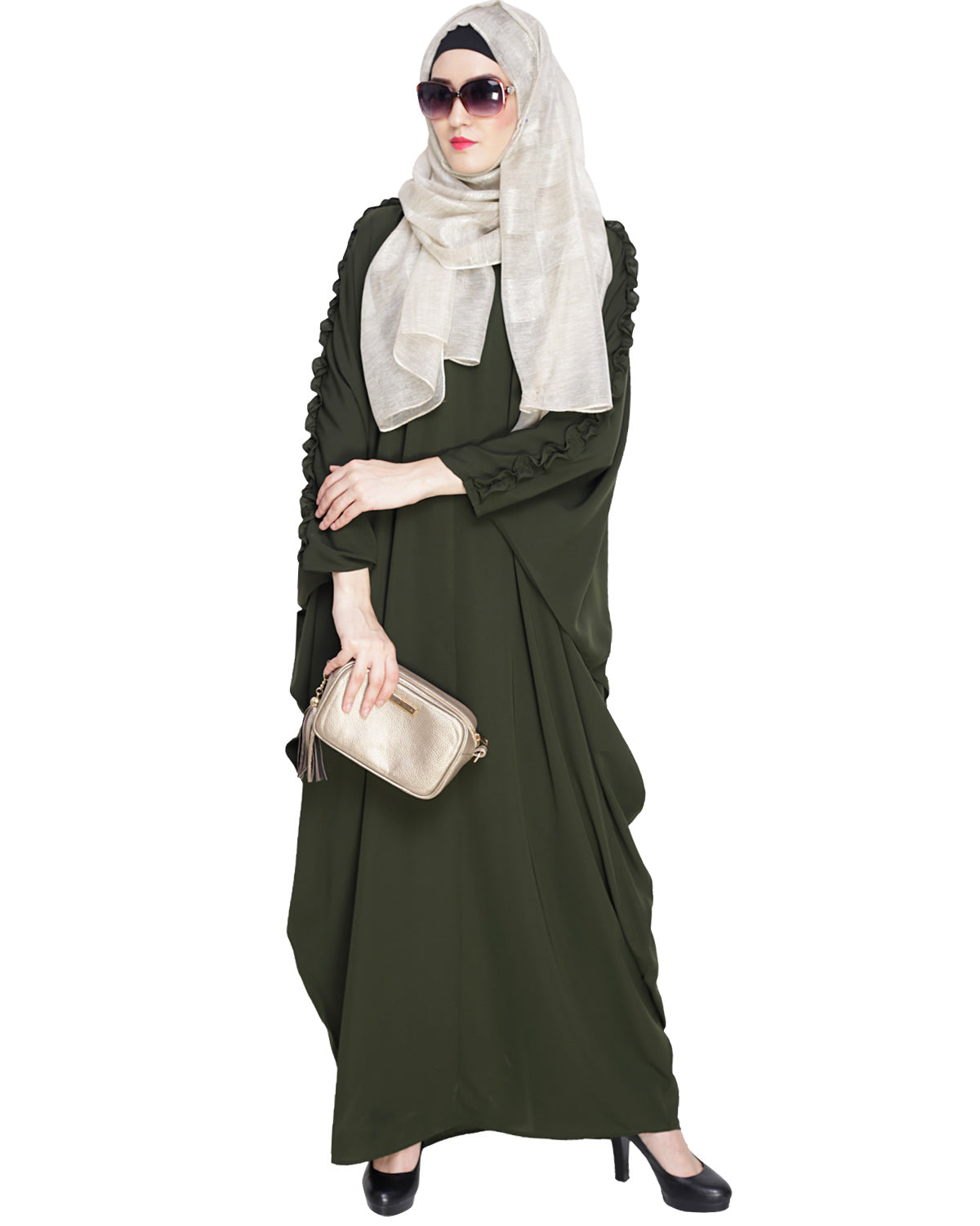 Dreamy Kaftan