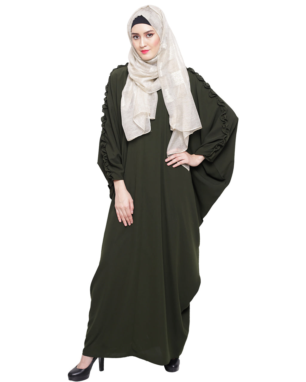 Dreamy Kaftan
