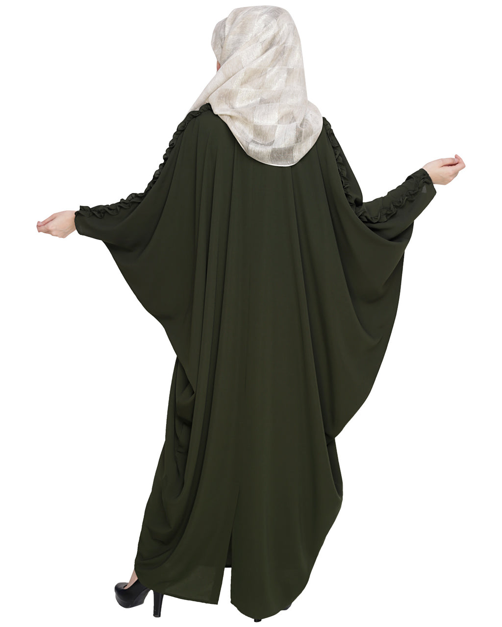 Dreamy Kaftan