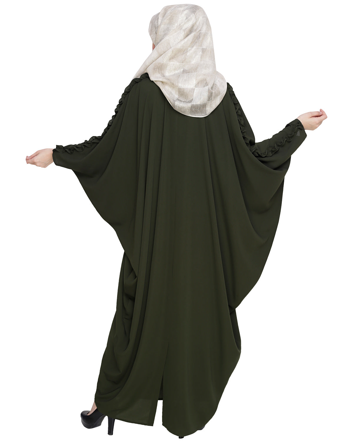 Dreamy Kaftan