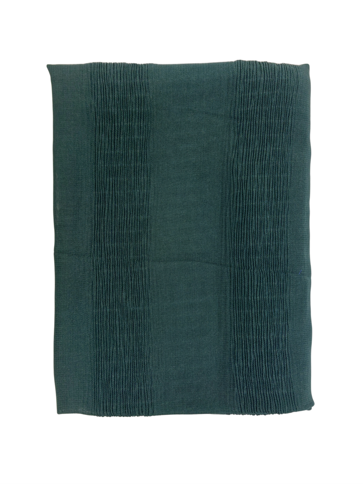 LUXE COTTON-SEMI WRINKLED HIJAB
