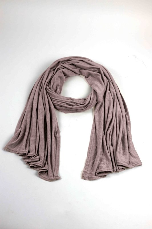 Everyday Comfort Lycra Hijab Breathable with Chic Square Design - BEINGMUSLIMS THE HIJAB SHOPPE