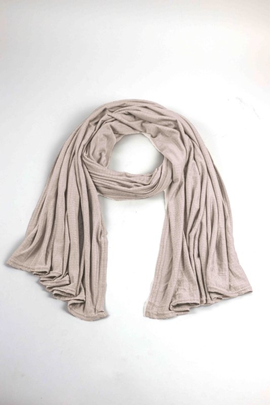 Everyday Comfort Lycra Hijab Breathable with Chic Square Design - BEINGMUSLIMS THE HIJAB SHOPPE