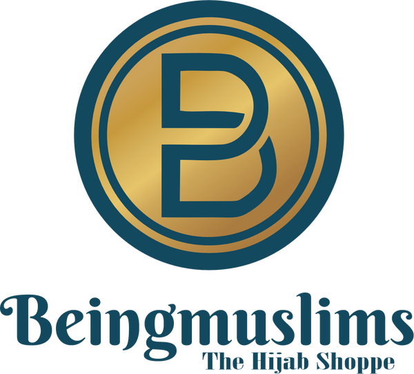 BEINGMUSLIMS THE HIJAB SHOPPE