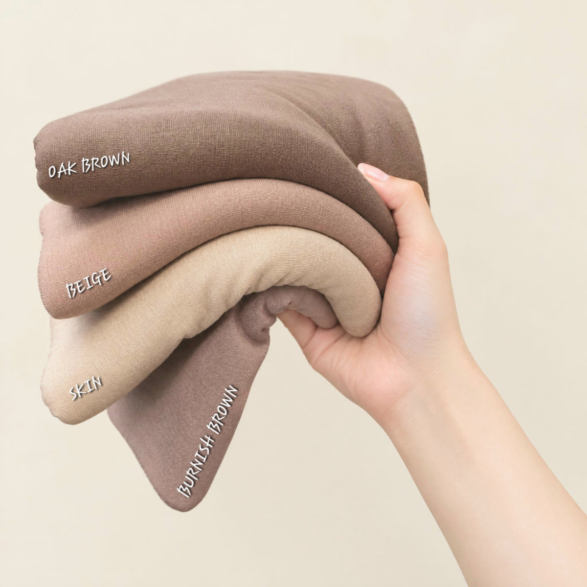 PREMIUM COTTON JERSEY HIJAB