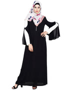 Dora Sleeves Abaya
