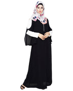Dora Sleeves Abaya