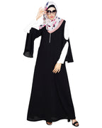Dora Sleeves Abaya