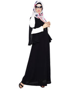 Dora Sleeves Abaya