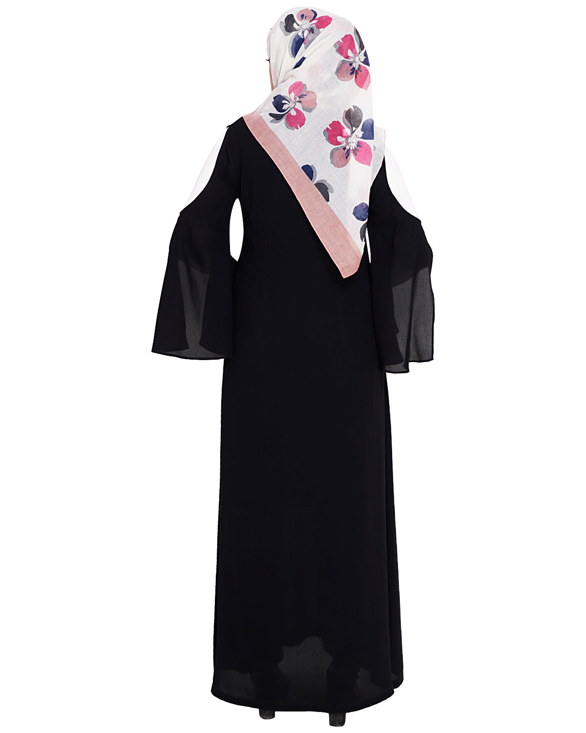 Dora Sleeves Abaya