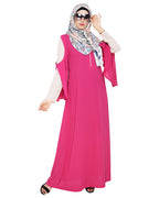 Dora Sleeves Abaya