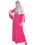 Dora Sleeves Abaya