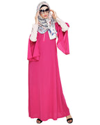 Dora Sleeves Abaya