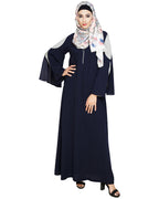 Dora Sleeves Abaya