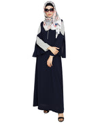 Dora Sleeves Abaya